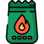 Coal icon 64x64