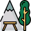 Picnic icon 64x64
