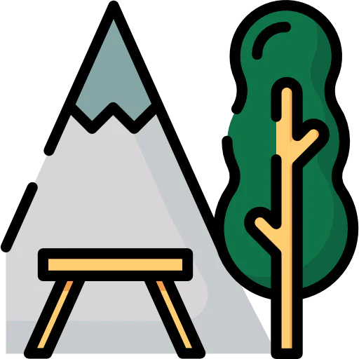Picnic icon