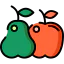Fruit icon 64x64