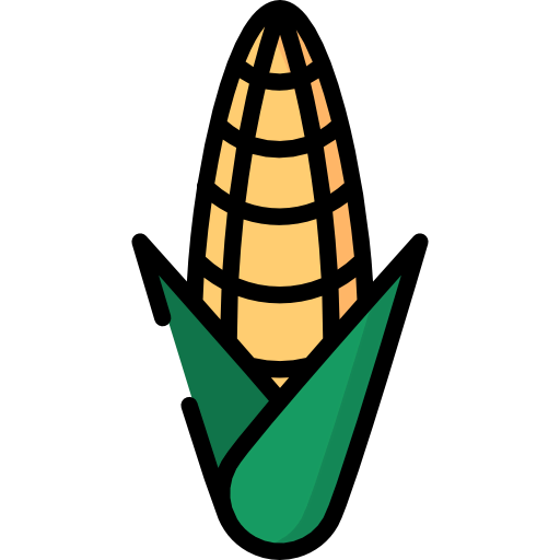 Corn icon