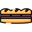 Sandwich icon 64x64