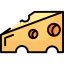 Cheese icon 64x64