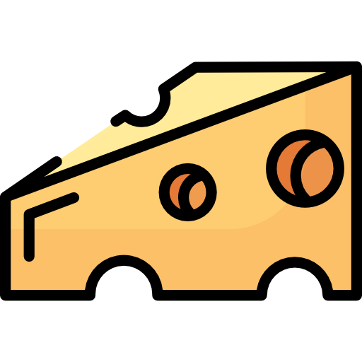Cheese icon