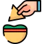 Nachos icon 64x64