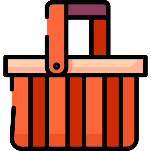 Basket icon