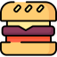 Hamburger icon 64x64