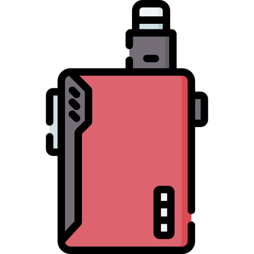 Vape icon
