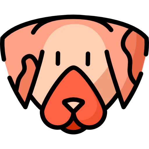 Dog icon