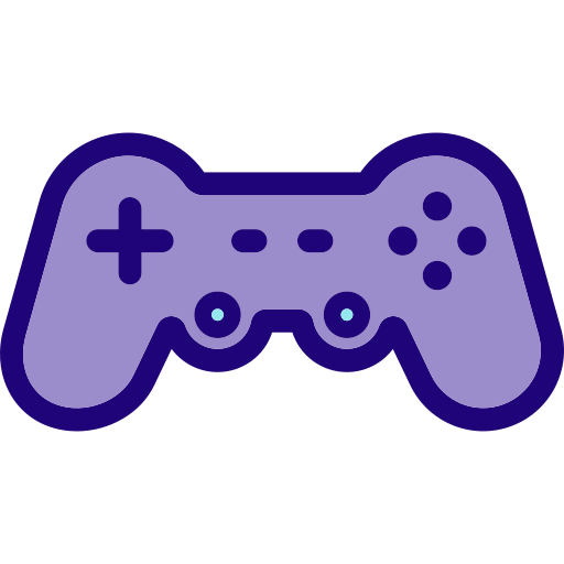 Gamepad icon