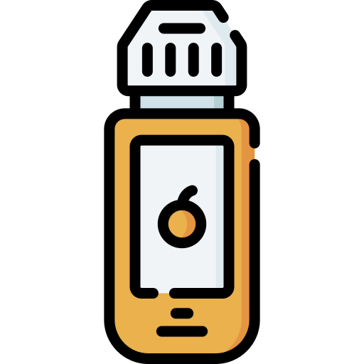 Liquid icon