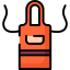 Apron icon 64x64