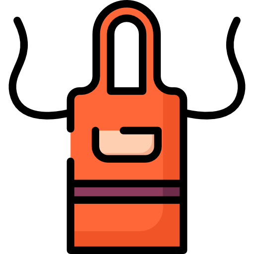 Apron icon