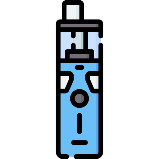 Vape icon