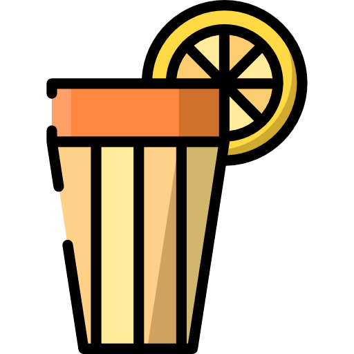 Lemonade icon