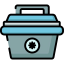 Fridge icon 64x64
