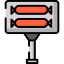 Sausages icon 64x64