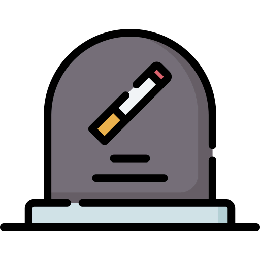 Death icon