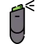 Nicotine icon 64x64