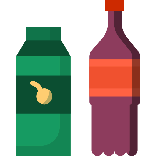 Drinks icon