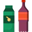 Напитки иконка 64x64