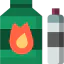 Kerosene icon 64x64