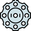 Nicotine icon 64x64