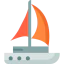 Boat icon 64x64
