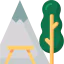 Picnic icon 64x64