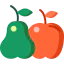 Fruit icon 64x64