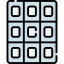 Nicotine icon 64x64