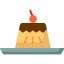 Cake icon 64x64
