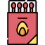 Matches icon 64x64
