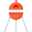 Barbacue icon 64x64