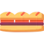 Sandwich icon 64x64