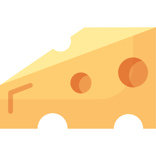 Cheese icon