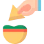 Nachos icon 64x64