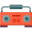Radio cassette 상 64x64