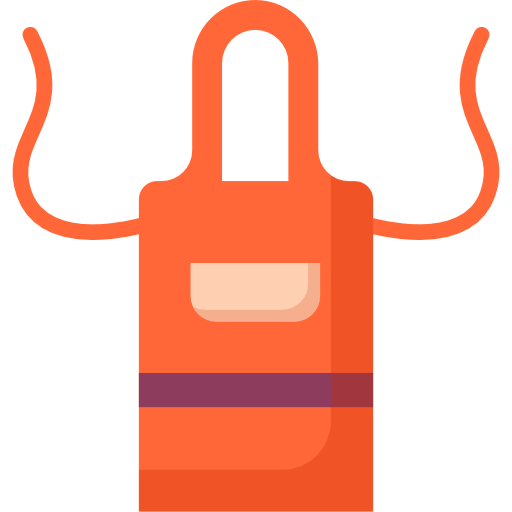 Apron icon