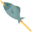 Fish icon 64x64