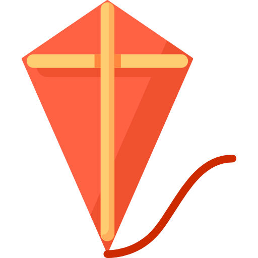 Kite icon