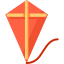 Kite icon 64x64