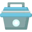 Fridge icon 64x64