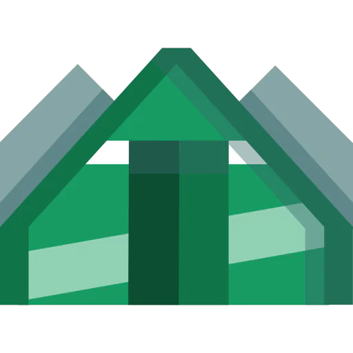 Stand icon