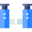 Car lifter icon 64x64