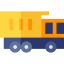 Dump truck icon 64x64