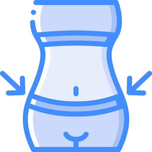 Slim icon