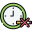 Quit smoking icon 64x64