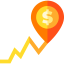 Salary icon 64x64