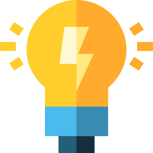 Creativity icon